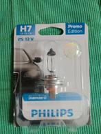 Autolamp Philips H7 12V koplamp vervangen, Ophalen of Verzenden, Nieuw