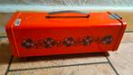 Vintage Brabantia ontbijtkoek blik, Ophalen of Verzenden, Huis en Inrichting