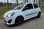 Renault Twingo 1.5 dCi NL Auto - 2e Eig - Perfect onderhoude, Voorwielaandrijving, Euro 5, Gebruikt, 4 cilinders