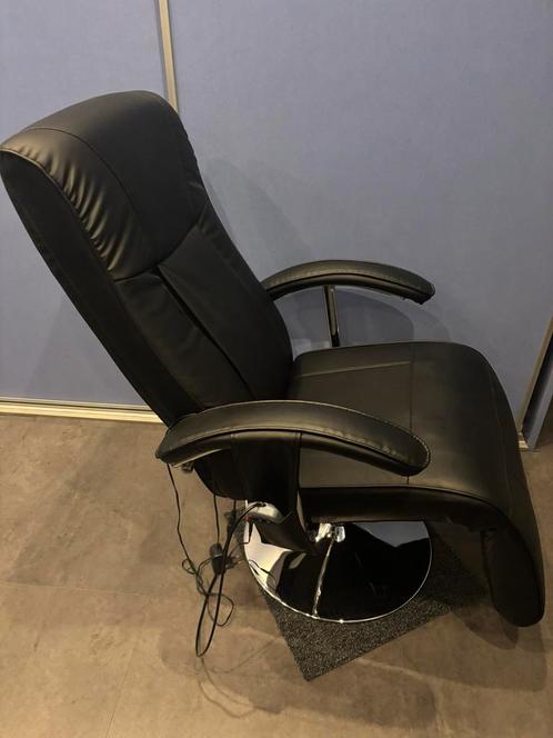 Massage stoel, Sport en Fitness, Massageproducten, Gebruikt, Massagestoel of Kussen, Ophalen