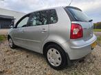 Volkswagen Polo 1.4-16V 5-deurs AIRCO/cruise, Auto's, Voorwielaandrijving, 15 km/l, Gebruikt, 4 cilinders