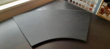 IKEA Galant bureau met extras - afbeelding 3