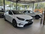 Kia Ceed Sportswagon 1.0 T-GDi Design Edition '' ACTIE PRIJS, Voorwielaandrijving, Stof, Wit, Origineel Nederlands