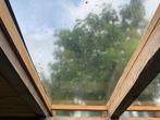 Plexieglas glashelder, Ophalen, Nieuw, Overige materialen, Minder dan 20 mm