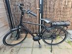 Stella Livorno/Vicenza Dames/Heren S/M 311KM/2822KM ZGAN!, Fietsen en Brommers, Elektrische fietsen, 51 tot 55 cm, Ophalen, Zo goed als nieuw