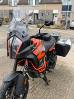 KTM 1290 super adventure s (bj 2019), 2 cilinders, Motorrijbewijs A, Particulier, Meer dan 35 kW