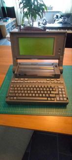 Wang Laptop, Computers en Software, Vintage Computers, Ophalen of Verzenden