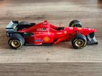 Ferrari F310 – Maisto 1:18, Ophalen of Verzenden, Zo goed als nieuw, Maisto