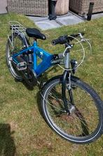 gazelle lazer 22 inch, Fietsen en Brommers, Ophalen, Gebruikt
