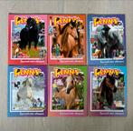 Penny Extra - 6x Zeer Nette Staat, Ophalen, Zo goed als nieuw, Overige typen