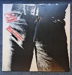 Sticky Fingers 1971 UK 1st press ., Cd's en Dvd's, Vinyl | Rock, Ophalen of Verzenden, Zo goed als nieuw, Poprock