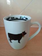 Boltze Home mok koe, Ophalen of Verzenden, Overige stijlen, Kop(pen) en/of Schotel(s)