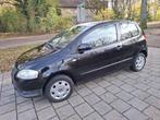 Volkswagen Fox 1.2, 2007,  in prima staat, Auto's, Voorwielaandrijving, 74 pk, 4 cilinders, Zwart