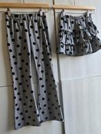 Nieuwe  set rok maat 122/128 en broek maat 134/140, Kleding | Dames, Hema, Ophalen of Verzenden, Nieuw, Maat 34 (XS) of kleiner