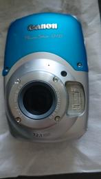 Canon PowerShot D10 – Waterdichte en robuuste compactcamera, Ophalen of Verzenden, Nieuw