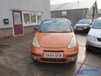 CITROËN C3 PLURIEL 1.6 VERSNELLINGSBAK AUTOMAATBAK, Ophalen of Verzenden, Gebruikt, Citroën