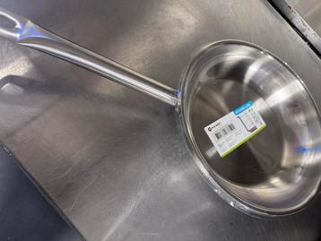 Hebdi pan 24 cm beschikbaar voor biedingen