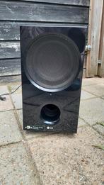 LG wireless subwoofer, Ophalen, Gebruikt, Overige merken