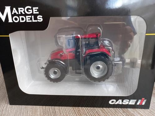 Case IH CS 150 Marge Models, Hobby en Vrije tijd, Modelauto's | 1:32, Nieuw, Tractor of Landbouw, Overige merken, Ophalen of Verzenden
