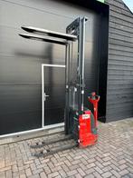 Electrische stapelaar 2018, Ophalen of Verzenden, Gebruikt