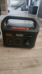 Jackery Explorer 240 Powerstation - Noodstroom/Camping, Ophalen of Verzenden
