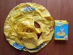 Baby swim support baby zwemband, Ophalen of Verzenden, Zo goed als nieuw, Jongetje of Meisje, Zwem-accessoire
