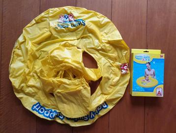 Baby swim support baby zwemband beschikbaar voor biedingen