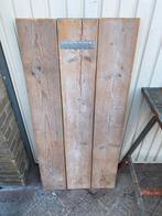 Steigerhout, Ophalen of Verzenden, Minder dan 200 cm, Pallet