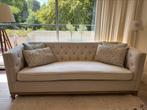 Riviera maison bank en loveseat, Huis en Inrichting, Banken | Sofa's en Chaises Longues, Ophalen, Tweepersoons, 75 tot 100 cm