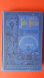 Jules Verne De Kinderen van Kapitein Grant 1868, Ophalen of Verzenden