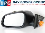 SPIEGEL LINKS BMW 3 serie Gran Turismo (F34) (51167291531), Auto-onderdelen, Spiegels, Gebruikt, BMW