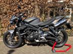 Triumph Street Triple 675R, Motoren, Motoren | Triumph, 675 cc, 3 cilinders, Particulier, Meer dan 35 kW