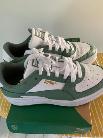 Puma sneakers / pro classic unisex maat 43  beschikbaar voor biedingen
