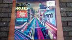 Lp - The Hollies - Another Night, Cd's en Dvd's, Vinyl | Rock, Ophalen of Verzenden, Zo goed als nieuw, 12 inch, Poprock