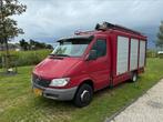 Unieke klussenbus, 129 pk, Diesel, Particulier, 3090 kg