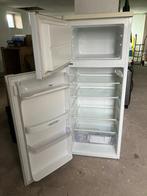 Koelkast met vriesvak, Witgoed en Apparatuur, Koelkasten en IJskasten, Ophalen, Gebruikt, 120 tot 140 cm, 200 liter of meer