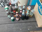 Grolsh.  flesjes blikjes. collector items, Ophalen