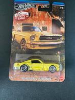 Hot wheels ford Mustang 2+2 fastback, Hobby en Vrije tijd, Modelauto's | Overige schalen, Mattel, Mattel, Nieuw, Ophalen of Verzenden