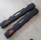 Artemis & longoni keu koffers, Ophalen, Gebruikt, Keu of Ballen