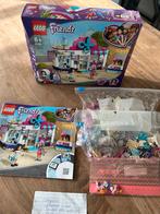 Lego Friends 41332, Ophalen of Verzenden, Zo goed als nieuw