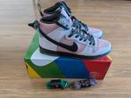 Nike SB Dunk High Pro QS, Overige kleuren, Nike, Ophalen of Verzenden, Sneakers of Gympen
