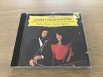 J.S. BACH, Ophalen of Verzenden, Barok, Zo goed als nieuw, Overige typen