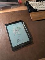 Boox Nova Air C kleur E-ink Notepad - Perfect voor Notities!, Gebruikt, Boox, Touchscreen, Ophalen of Verzenden