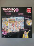 Wasgij destiny puzzle 9. 950st., Ophalen of Verzenden, Gebruikt