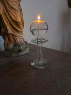 Lampe de Dentelliere 18e eeuw, Ophalen of Verzenden