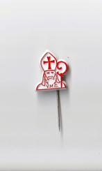 plastic speldje VMS Vlaardingse Middenstads Centrale, Ophalen of Verzenden, Gebruikt, Overige onderwerpen, Speldje of Pin