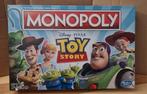 3x Monopoly Toy Story / Buzz Lichtyear, Hobby en Vrije tijd, Gezelschapsspellen | Bordspellen, Drie of vier spelers, Ophalen of Verzenden