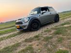 Mini Cooper S R56 – 221 PK TUNING – Full Option – 2007, Auto's, Voorwielaandrijving, 4 cilinders, 4 stoelen, 14 km/l