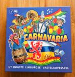 Spel Carnaval Alaafffff, Hobby en Vrije tijd, Gezelschapsspellen | Bordspellen, Ophalen of Verzenden, Nieuw