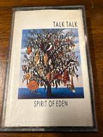 Talk Talk - Spirit of Eden muziek Cassette TOPPER, Gebruikt, Ducoso, 1 bandje, Ophalen of Verzenden
